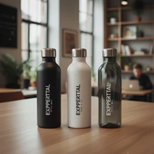 Gourdes à personnaliser