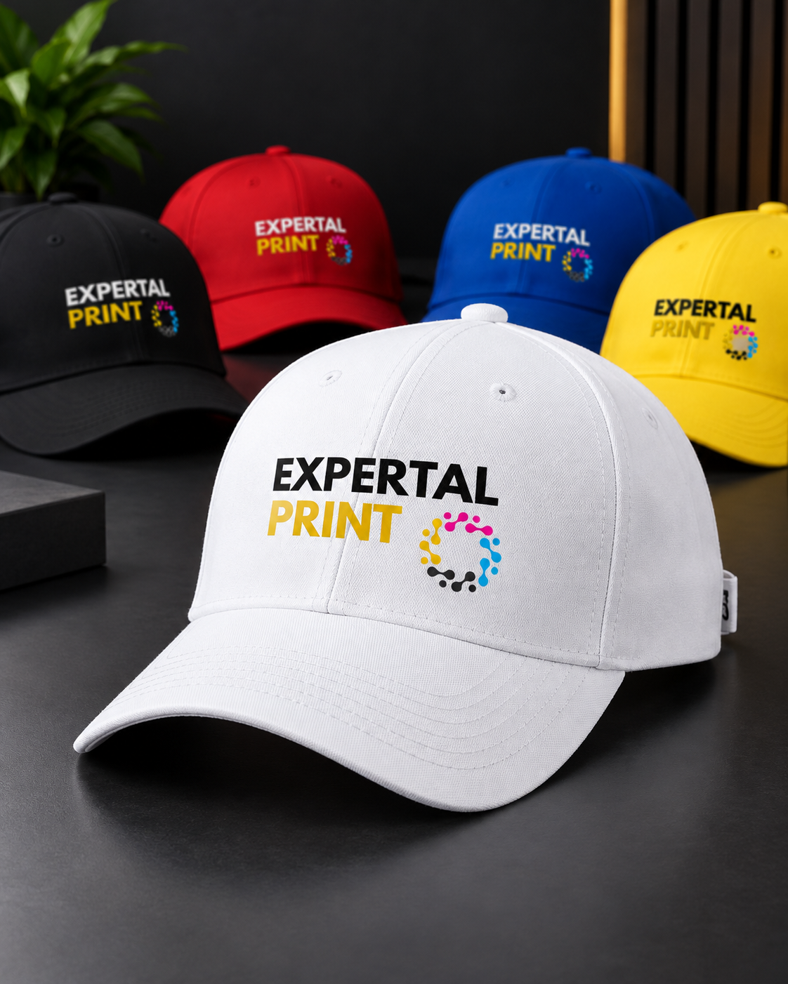 Casquette Standard Personnalisée Standard
