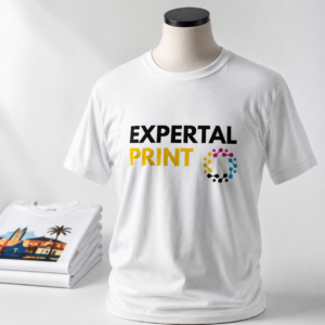 T-Shirt Personnalisé | Impression Logo & Design