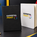 Bloc Note Skin A5 Personnalisé avec Logo – Carnet Publicitaire Premium