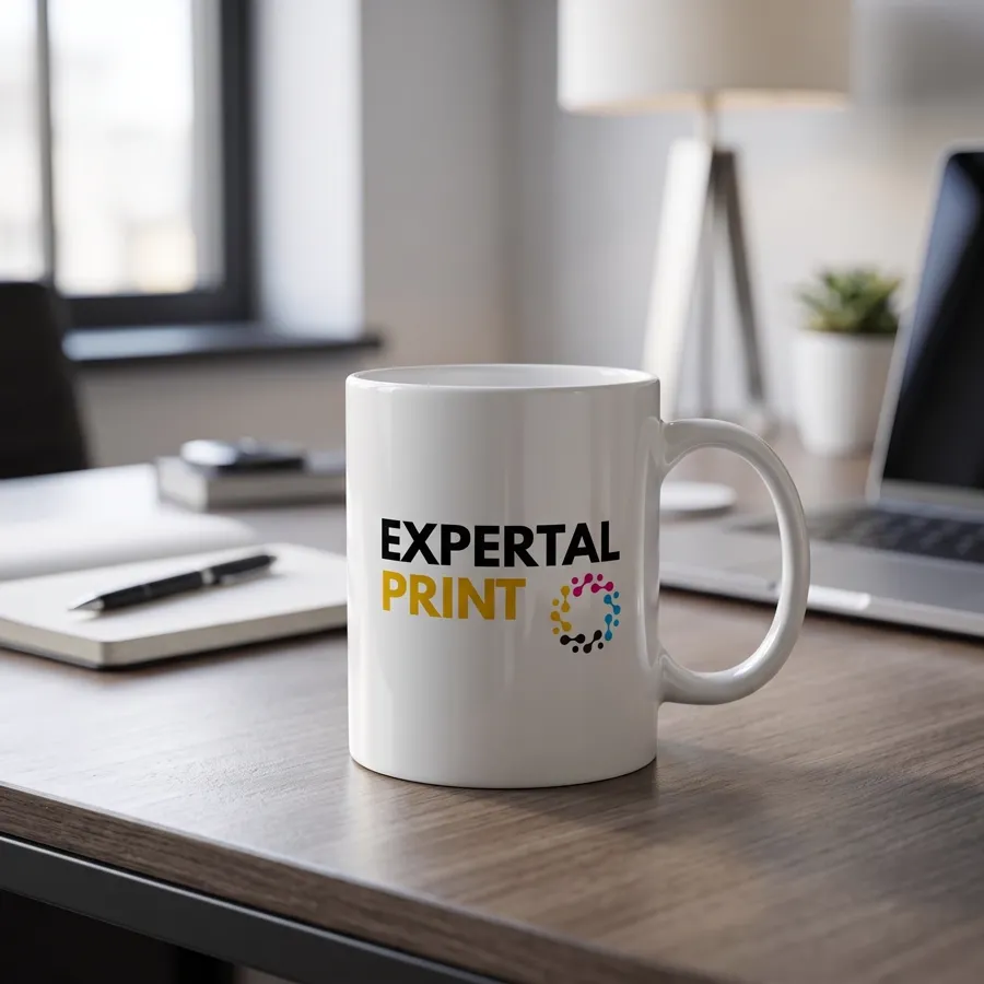 Mugs personnalisés