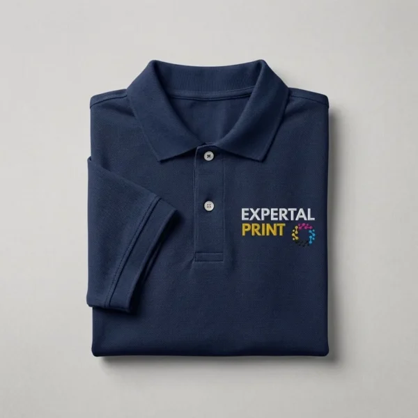 Polos personnalisés