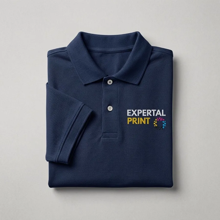 Polos personnalisés