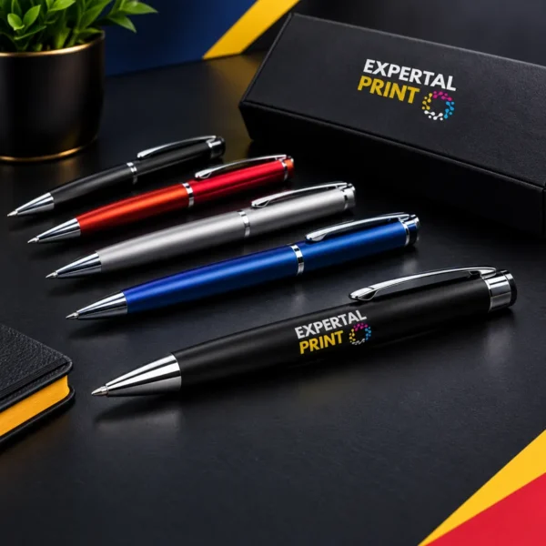 Stylos personnalisés