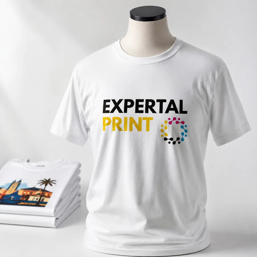 T-shirts personnalisés
