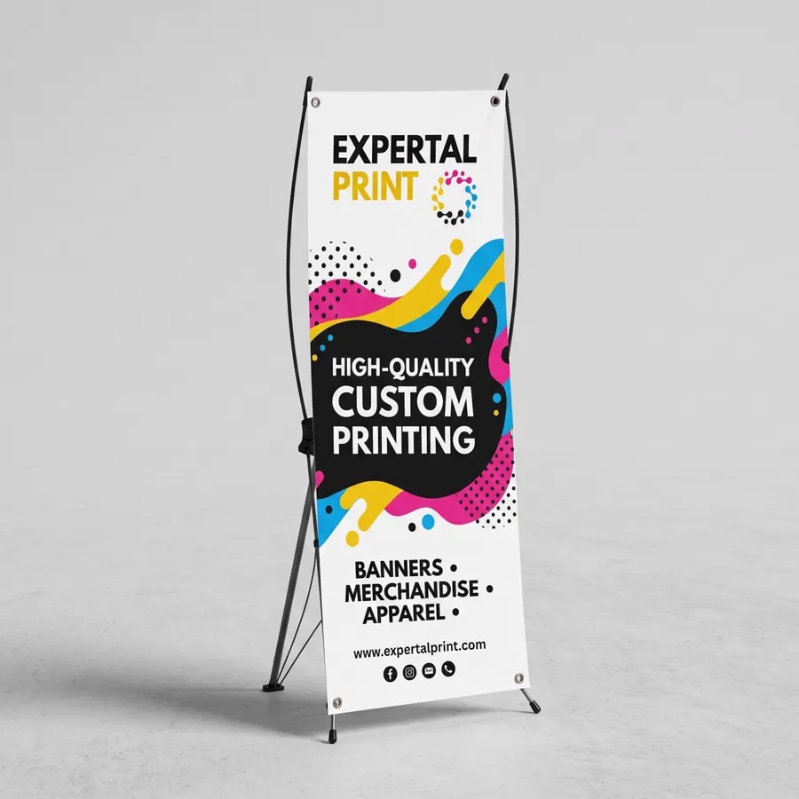 X-Banner